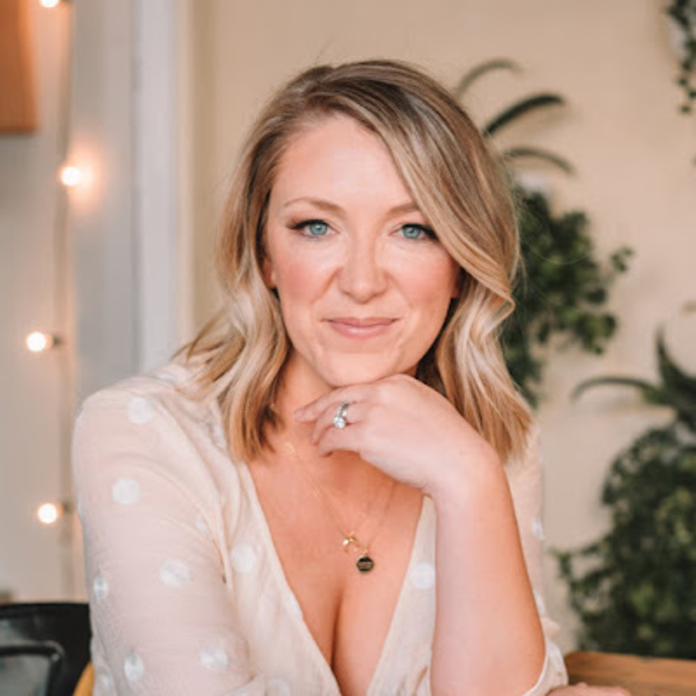 Meet your Posher, Meg